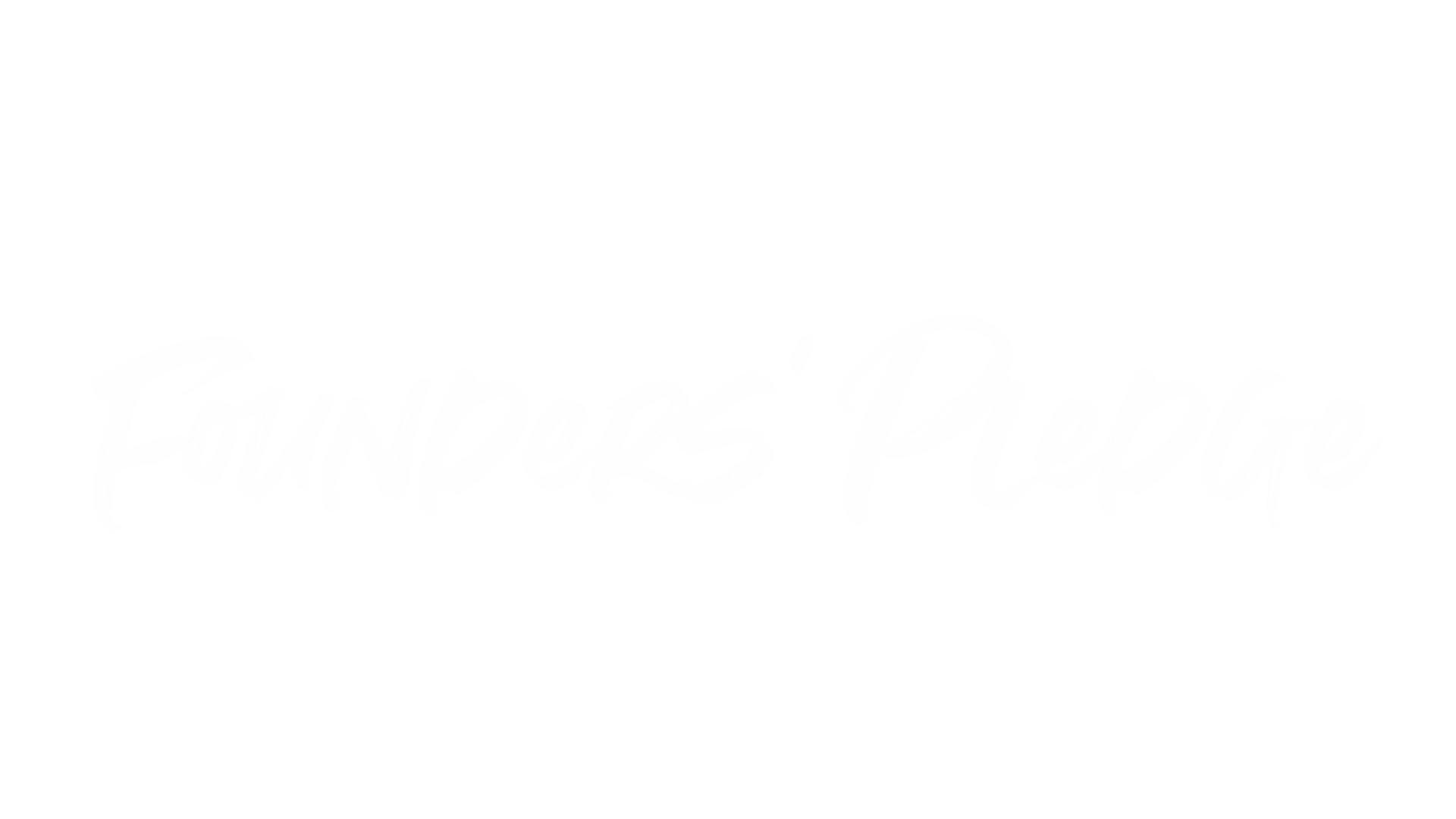 Founders' Pledge