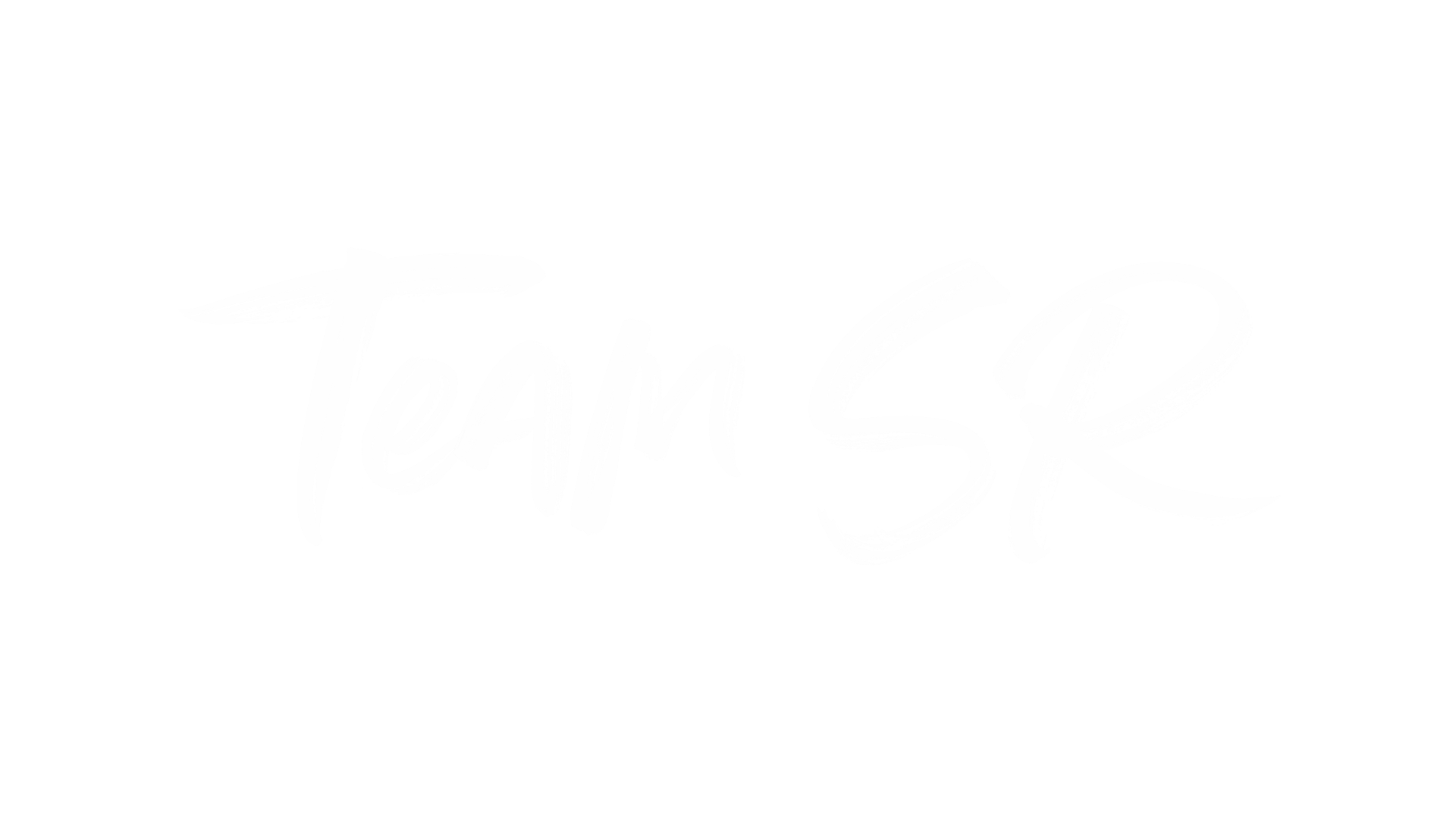 Team SR word mark with UIDEA logo on blue and orange background