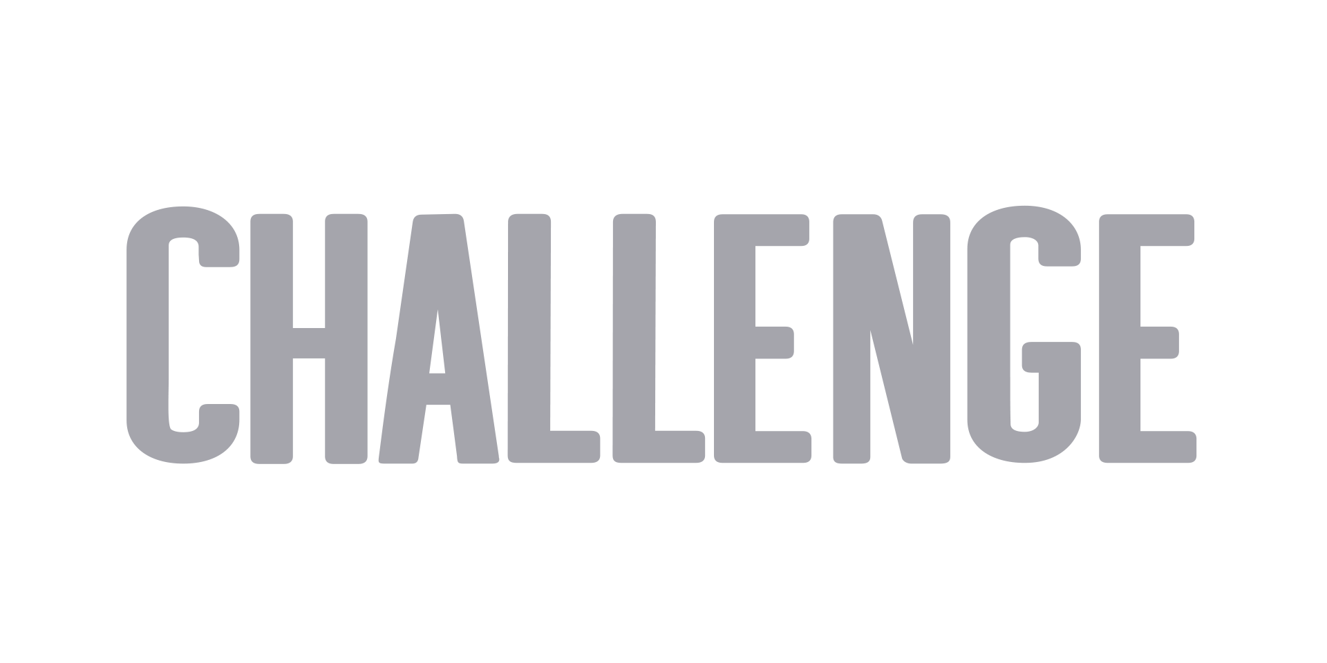 Challenge