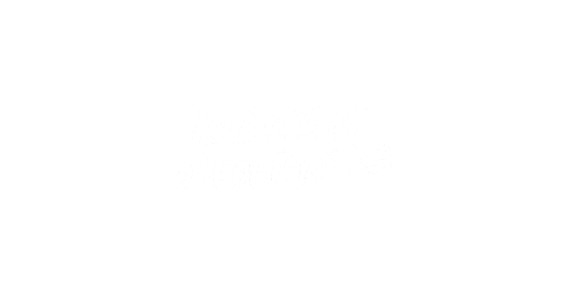 Leadership Opportunities