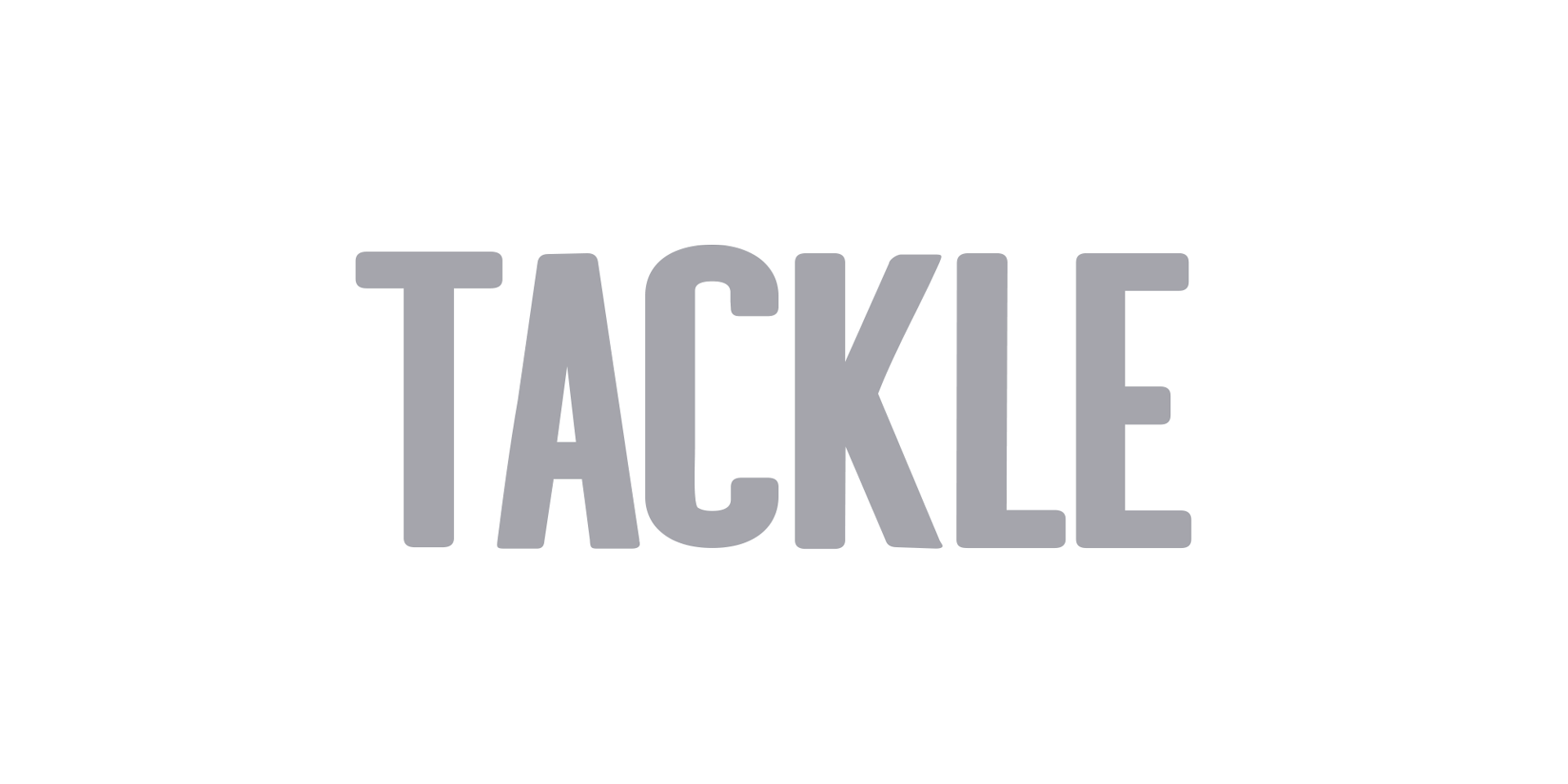 Tackle